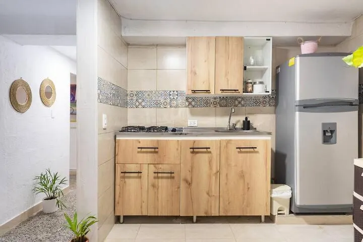 Homestay Apartamento Central Frente Al Mar Cartagena Colombia