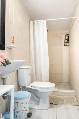 Apartamento Central Frente Al Mar Cartagena
