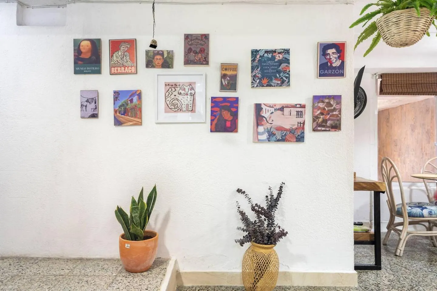 Homestay Apartamento Central Frente Al Mar Cartagena