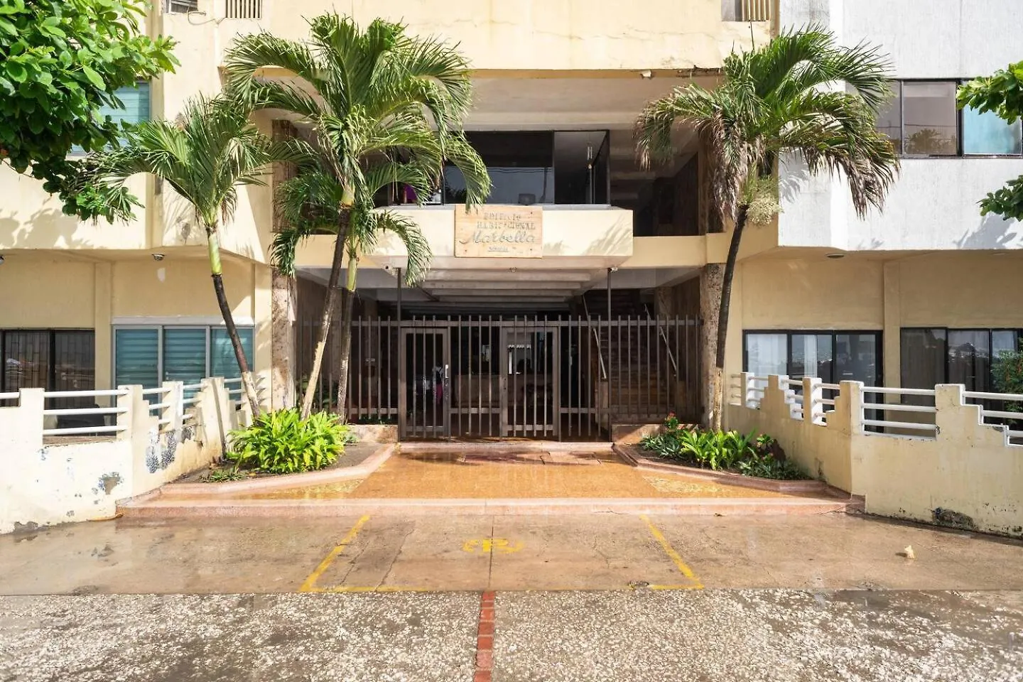 Apartamento Central Frente Al Mar Cartagena Homestay