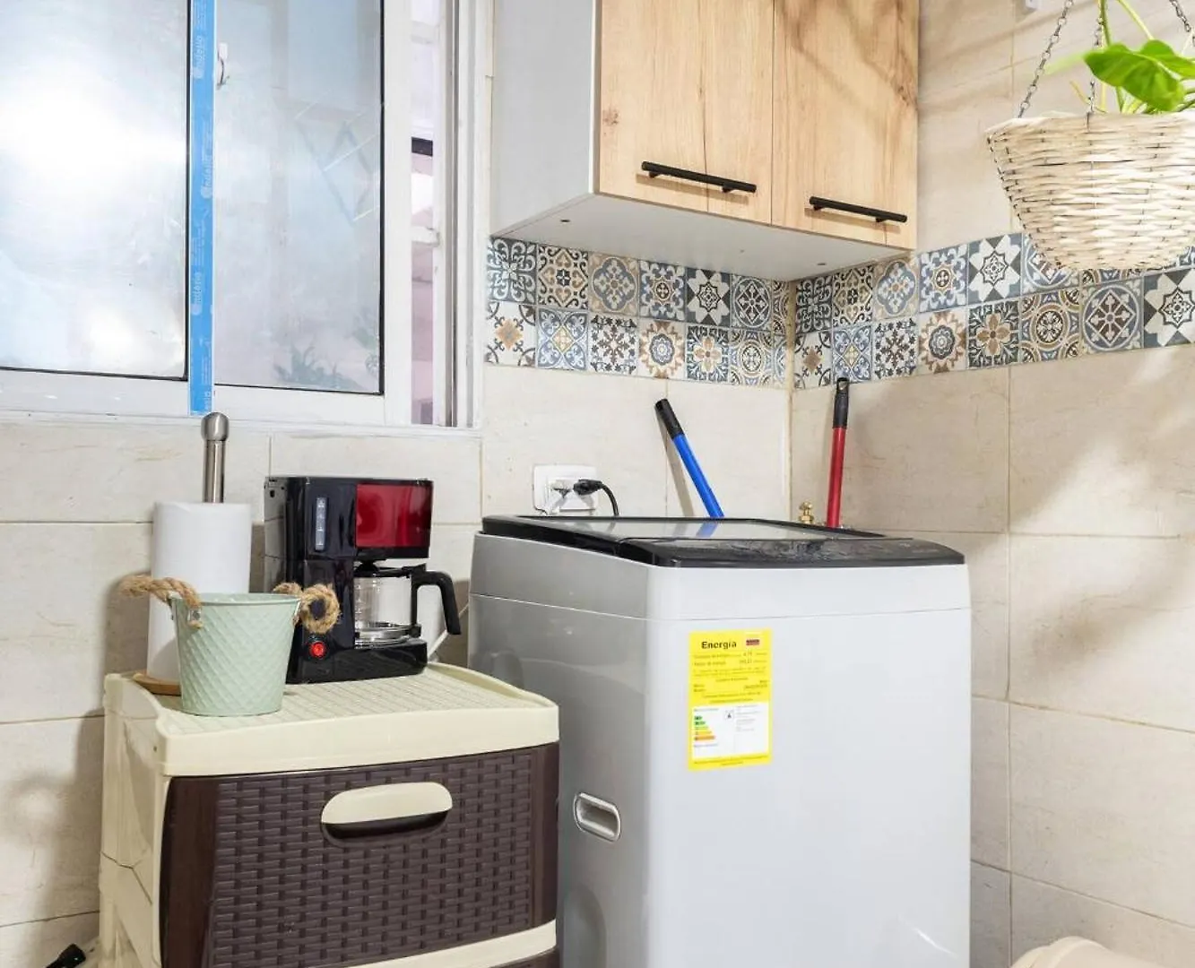 Apartamento Central Frente Al Mar Cartagena Homestay