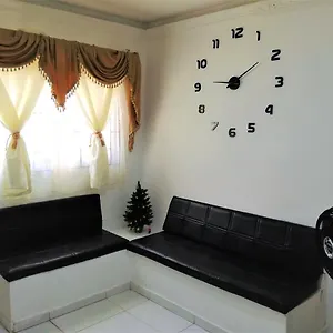 Apartment Marbella #2-14, Cartagena