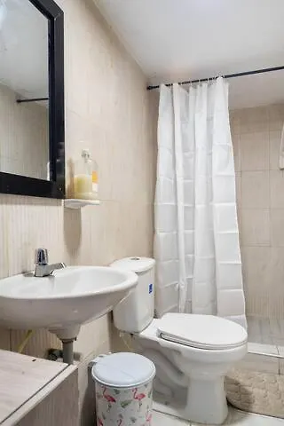 Apartamento Central Frente Al Mar Cartagena Homestay